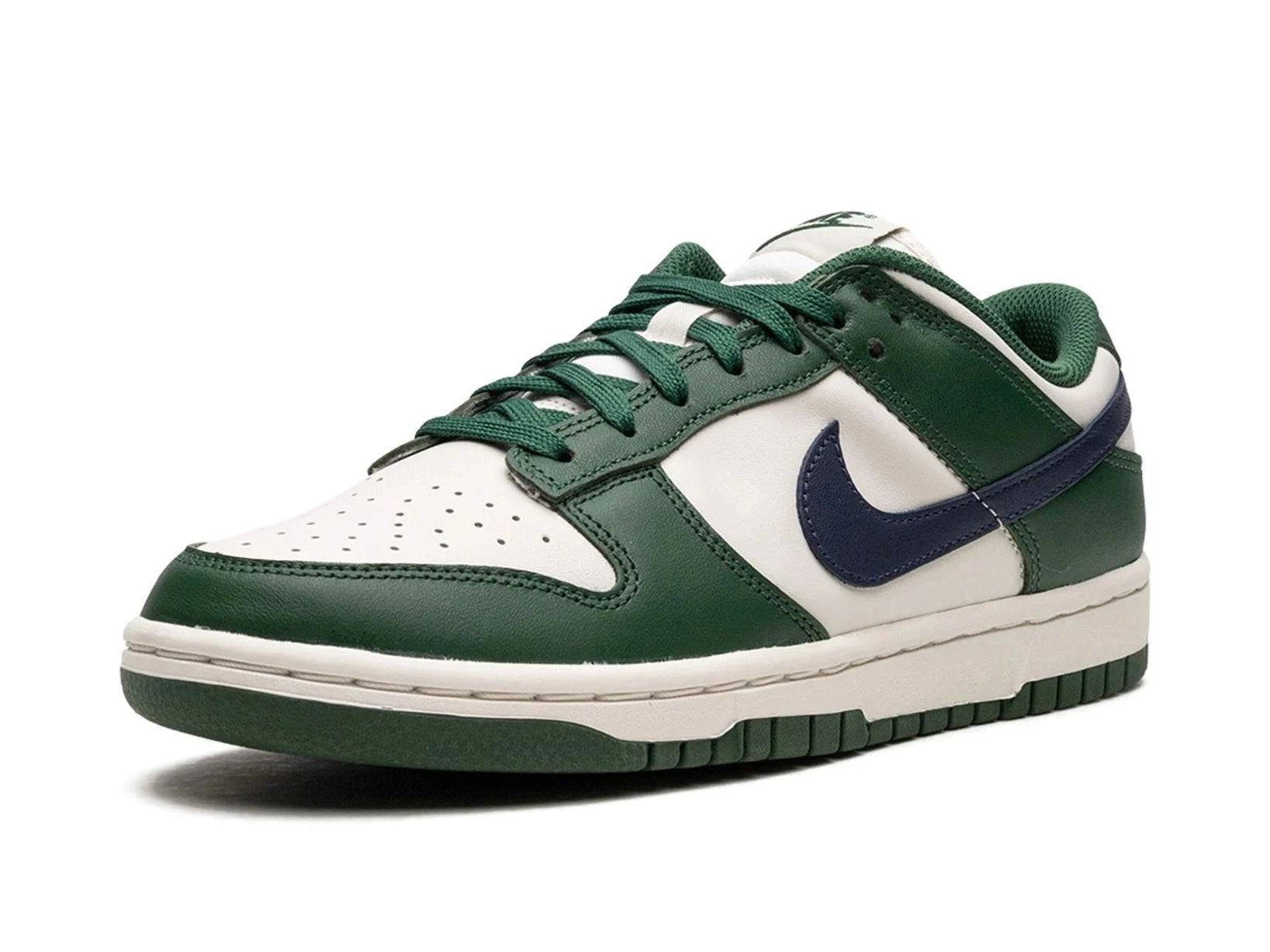 Nike Dunk Low Gorge Green