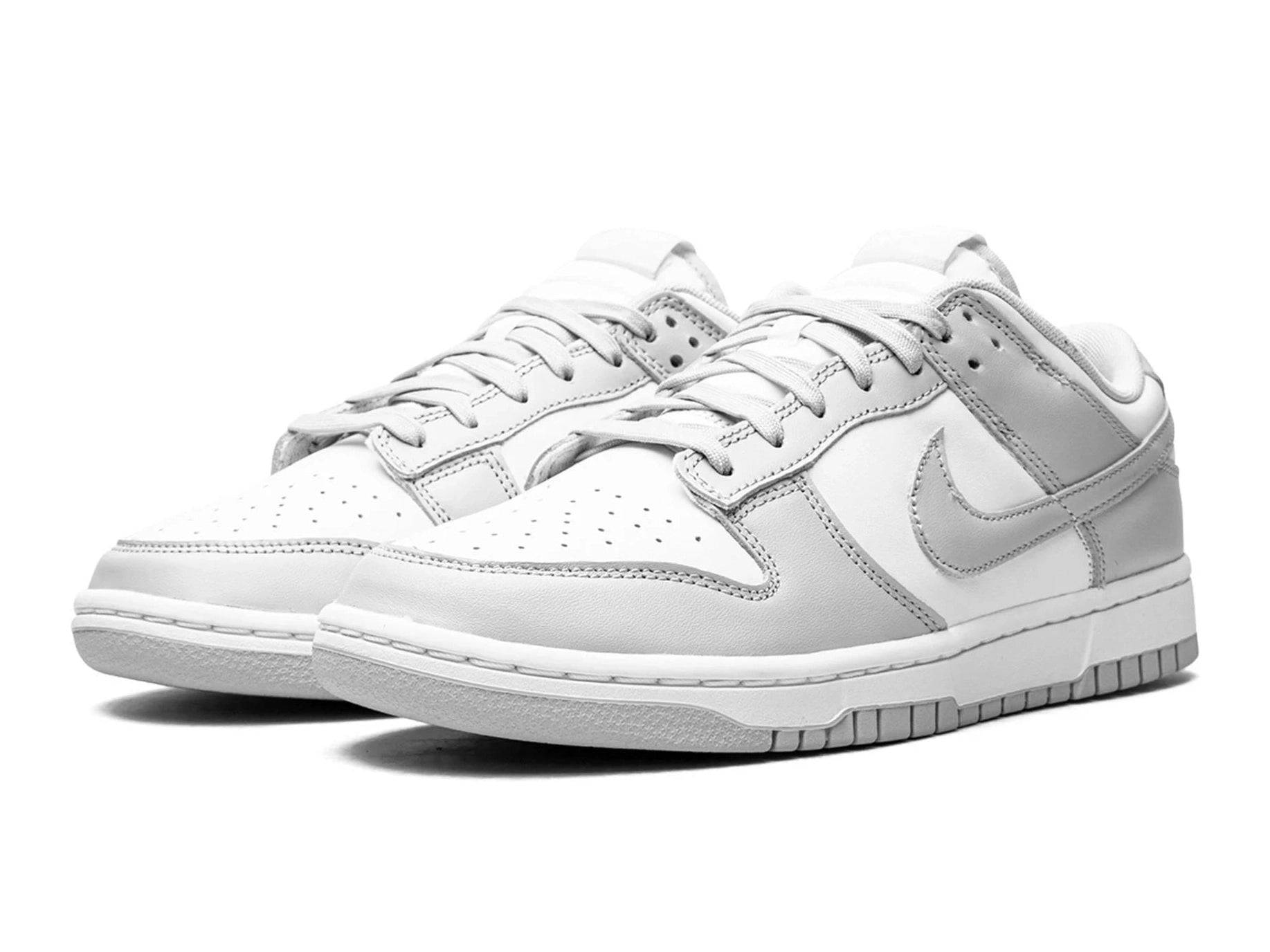 Nike Dunk Low Grey Fog