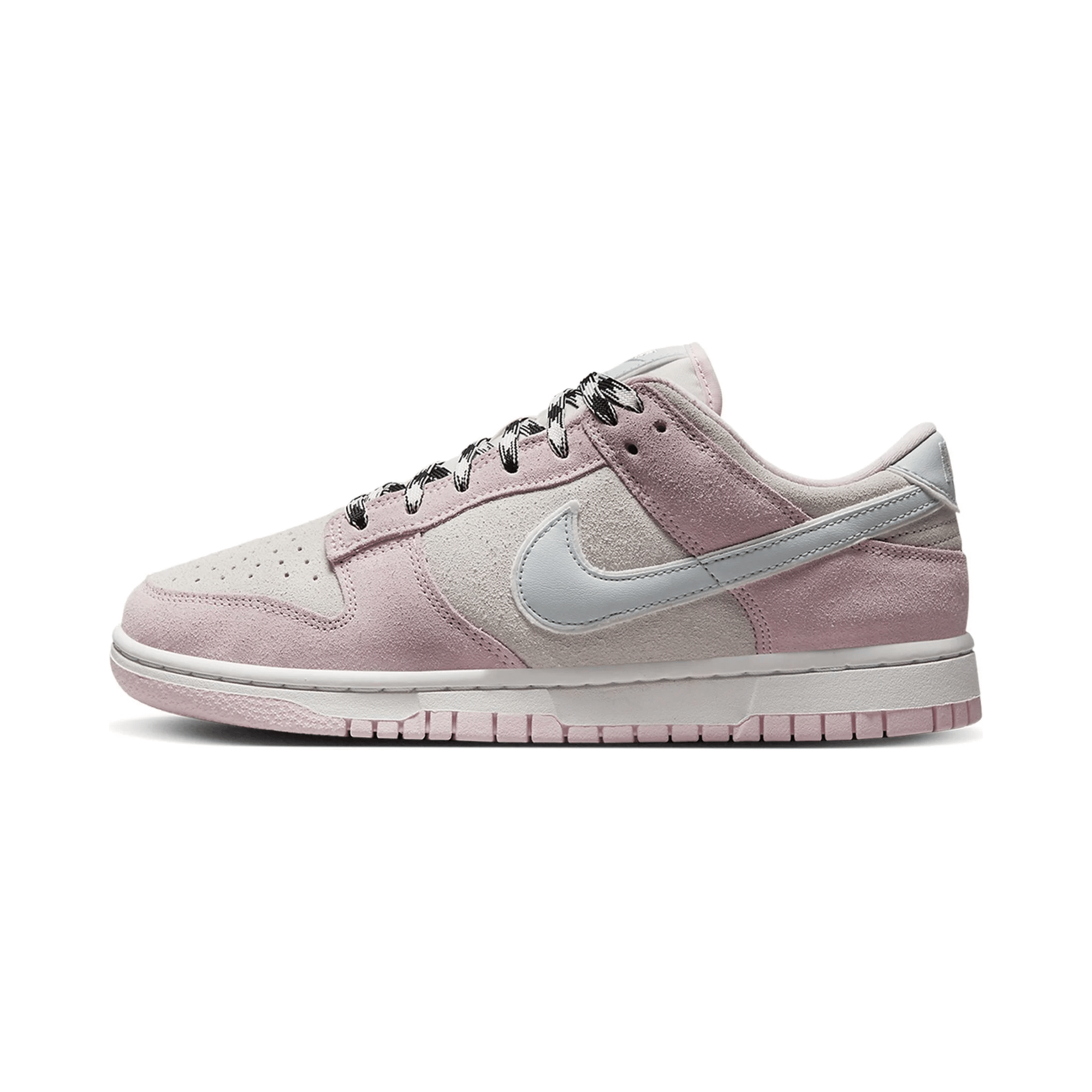 Nike Dunk Low LX Pink Foam