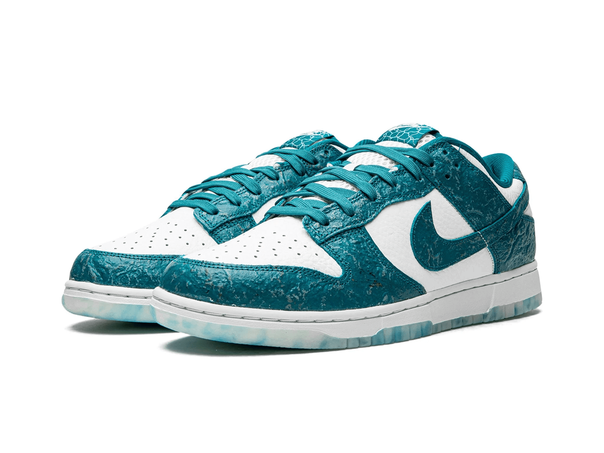 Nike Dunk Low Ocean