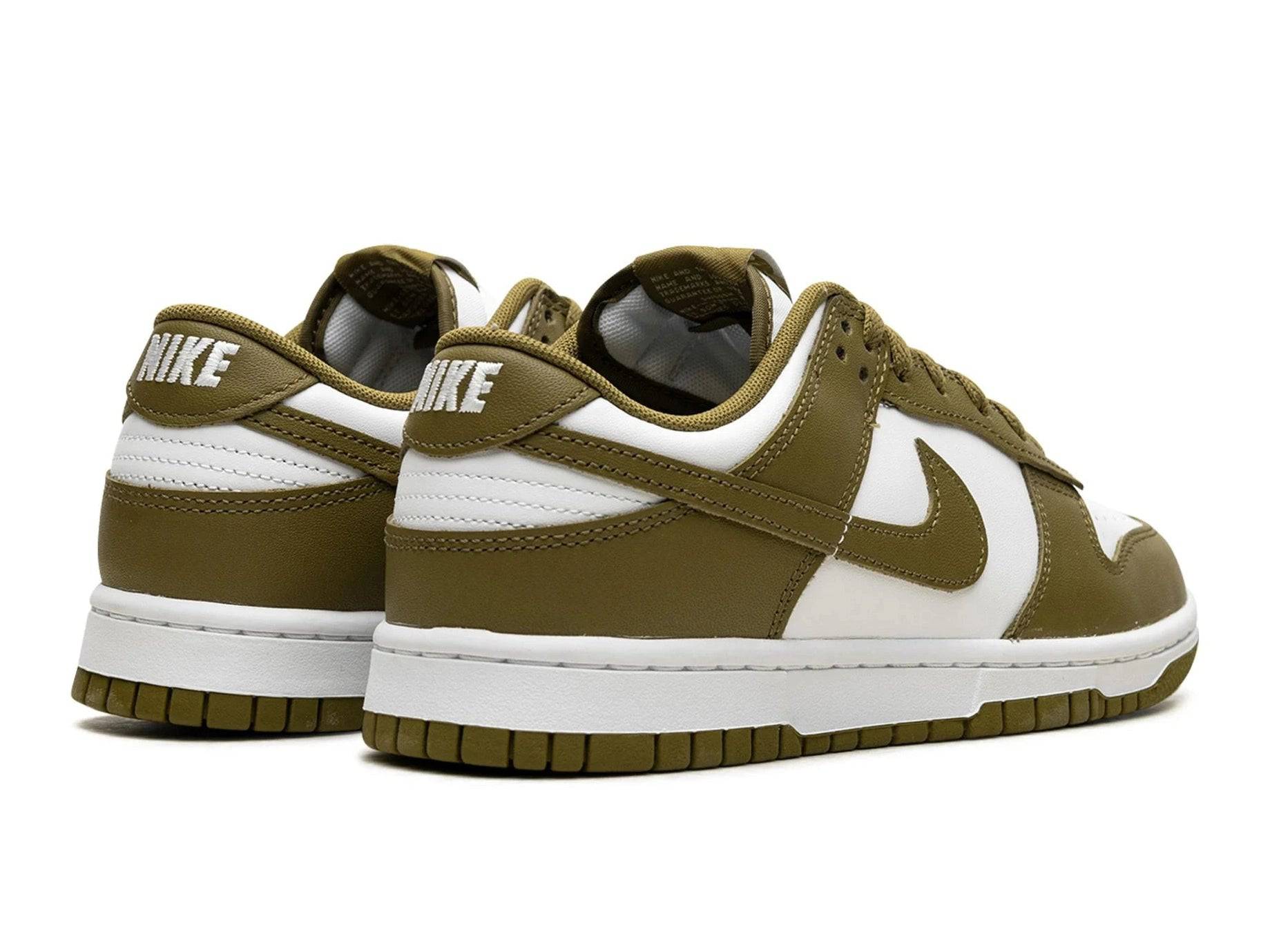 Nike Dunk Low Pacific Moss