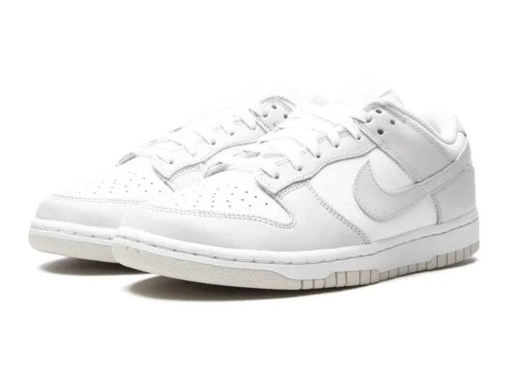 Nike Dunk Low Photon Dust