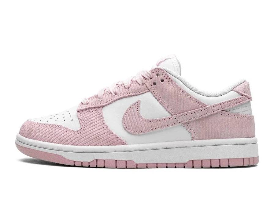 Nike Dunk Low Pink Cordury