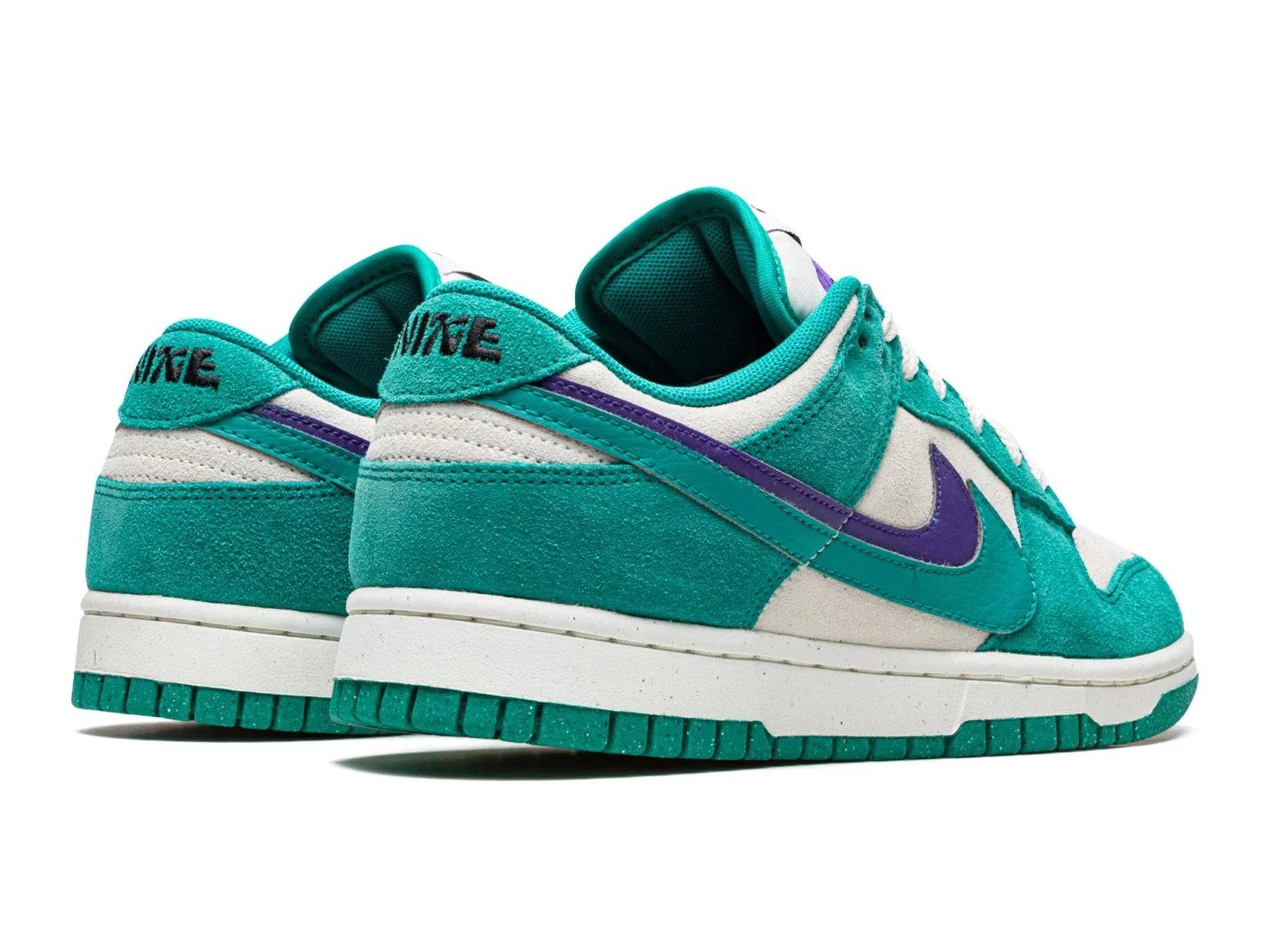 Nike Dunk Low SE 85 Neptune Green