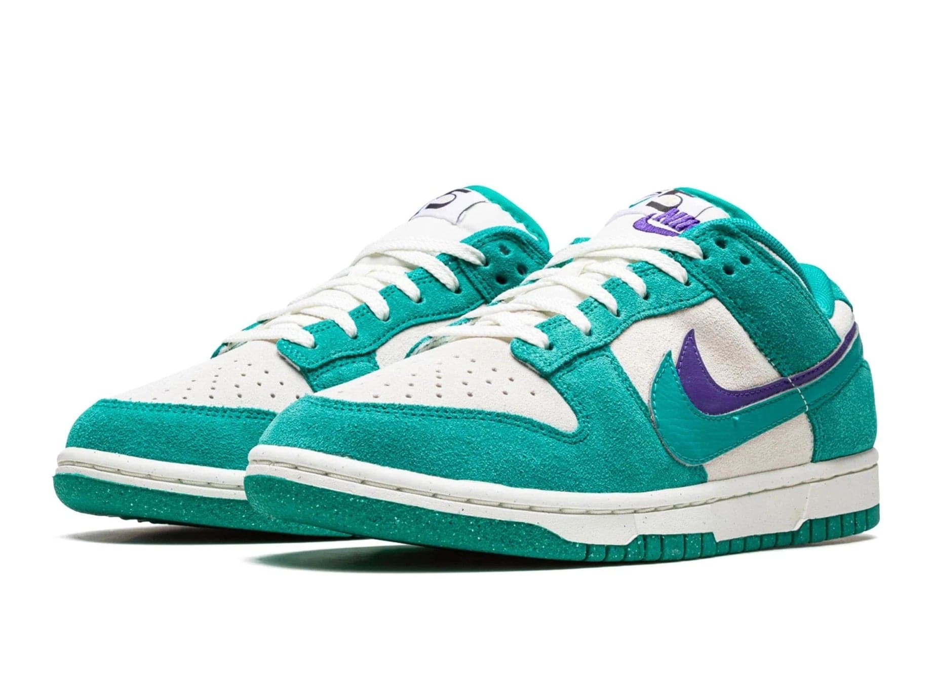 Nike Dunk Low SE 85 Neptune Green