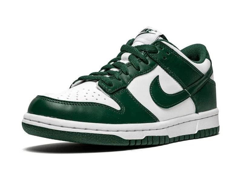 Nike Dunk Low Spartan Green