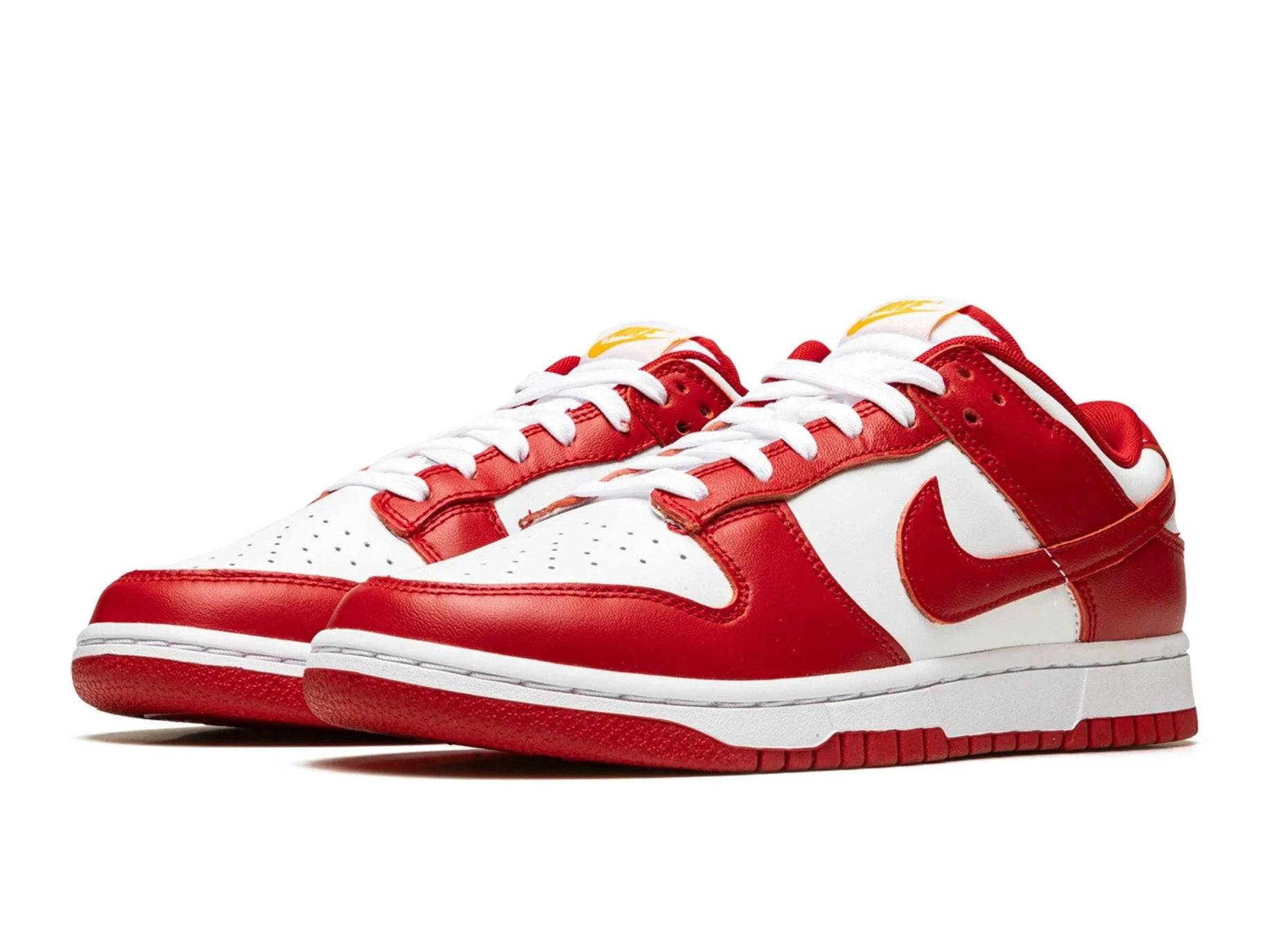 Nike Dunk Low USC