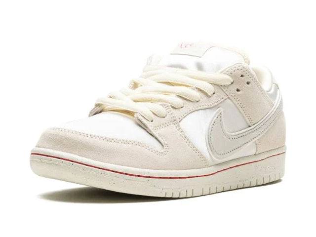 Nike SB Dunk Low City Love Light Bone