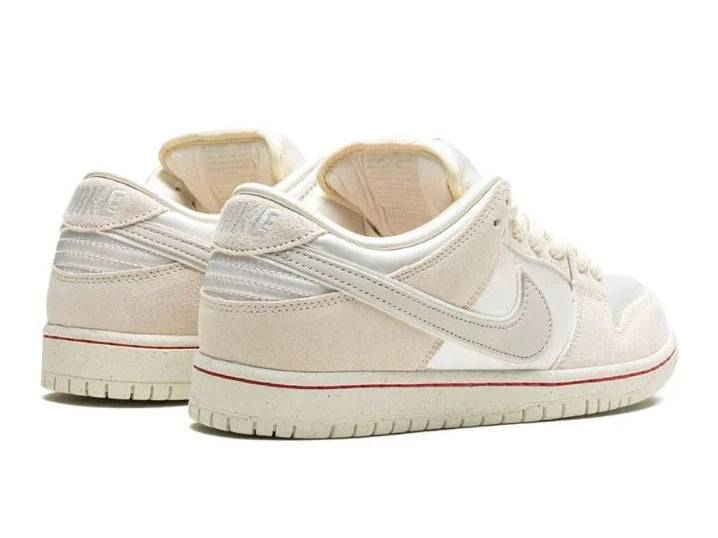 Nike SB Dunk Low City Love Light Bone