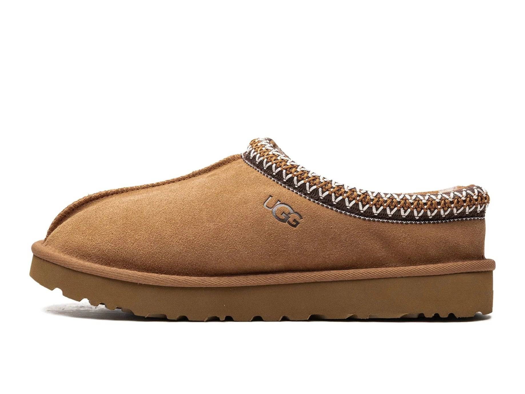 UGG Tasman Chestnut